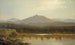Pic Laramie - Albert Bierstadt — näkymä teoksesta