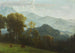 Lucerne, Sveitsi - Albert Bierstadt — näkymä teoksesta