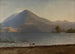 Hudson-joen äärellä - Albert Bierstadt — näkymä teoksesta