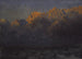 Auringonnousu Sierra-vuoristossa - Albert Bierstadt — näkymä teoksesta