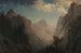 Albert Bierstadt — näkymä teoksesta