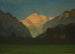 Albert Bierstadt — näkymä teoksesta