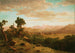 Wind-joen maa - Albert Bierstadt — näkymä teoksesta