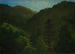Metsäinen maisema - Albert Bierstadt — näkymä teoksesta