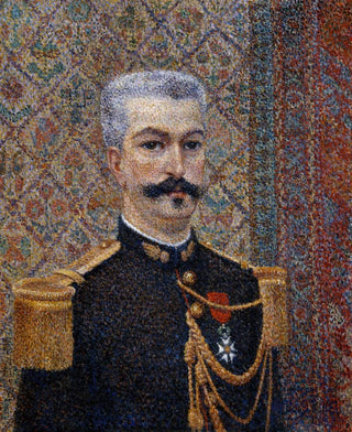 Albert DuboisPillet - Portrait of Monsieur Pool.webp