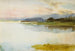 Rivage-maalaus iltana iltata landscape - Albert Edelfelt — näkymä teoksesta