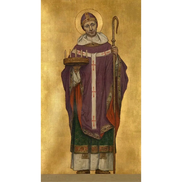 Marie de Bourgogne - Albert Frans Lieven De Vriendt — kehystetty taideteos seinällä