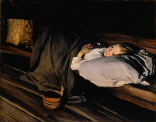 Albert Gebhard - Orphan.webp