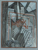 Kelly Springfield - Albert Gleizes — näkymä teoksesta