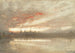 Näkymä Lucerne-järvelle - Albert Goodwin — näkymä teoksesta