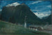 Kuunvalossa, Pontresina, Engadin, Sveitsi - Albert Goodwin — näkymä teoksesta