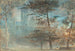 Salisbury Close - Albert Goodwin — näkymä teoksesta