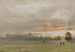 Windsorin linna - Albert Goodwin — näkymä teoksesta