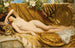 La Peau de Tigre - Albert Henry Collings — näkymä teoksesta