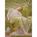 Työkorin - Albert Joseph Moore — näkymä teoksesta