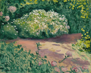 Albert Marquet - Les Marguerites.webp