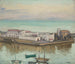 Lot de l'Amirauté - Albert Marquet — näkymä teoksesta