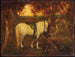 Repos du soir - Albert Pinkham Ryder — näkymä teoksesta
