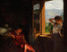 Promenade de l'après-midi - Albert Ritzberger — näkymä teoksesta