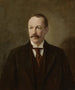 Richard Alexander F. Penrose Jr - Albert Rosenthalin — näkymä teoksesta