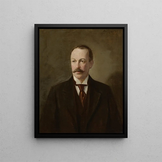 Albert Rosenthal - Richard Alexander F Penrose Jr.webp