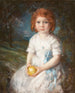 Olivia - Albert Sterner — näkymä teoksesta