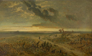 Alberto Pasini - Paysage.webp