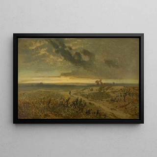 Alberto Pasini - Paysage.webp