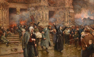 Alberto Pisa - La Tragedia di Reims.webp