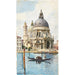 Santa Maria della Salute - Alberto Prosdocimi — näkymä teoksesta