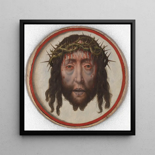 Albrecht Bouts - Man of Sorrows.webp