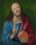 Sauveur du monde - Albrecht Dürer — näkymä teoksesta