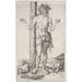 Maalauksen jäljennös Albrecht Dürer