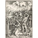 Pyhän Katariinan marttyyri - Albrecht Dürer — näkymä teoksesta