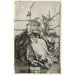 Albrecht Dürer — näkymä teoksesta