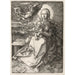 Albrecht Dürer — näkymä teoksesta