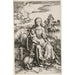 Albrecht Dürer — näkymä teoksesta