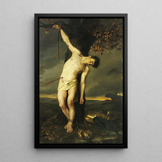 AlcideJoseph Lorentz - Saint Sebastian.webp