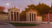 Villa Borghèse - Aleksander Gierymski — näkymä teoksesta