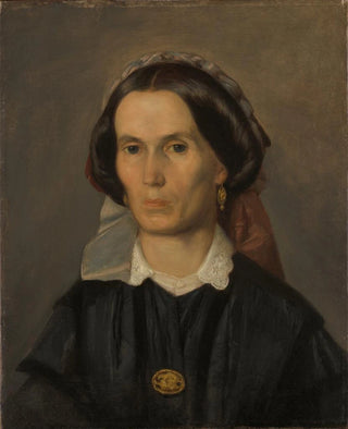 Aleksander Kotsis - Portrait of Joanna Dziubandowska.webp