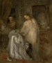Robe de mariée - Aleksander Kotsis — näkymä teoksesta