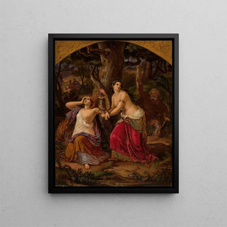 Aleksander Lesser - Captives.webp