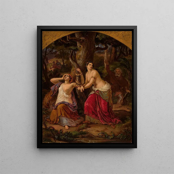 Aleksander Lesser - Captives.webp