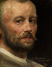 Autoportrait - Aleksander Mroczkowski — näkymä teoksesta