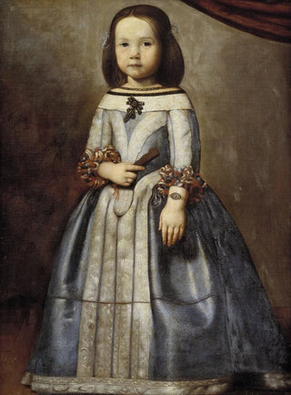 Alessandro Mattia - Portrait of Laura Chigi.webp