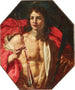 Saint Sébastien - Alessandro Rosi — näkymä teoksesta