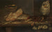 Luonnonkuvaus kalalla - Alexander Adriaenssen — näkymä teoksesta