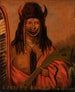 Kishkekosh - Alexander Davis Cooper — näkymä teoksesta