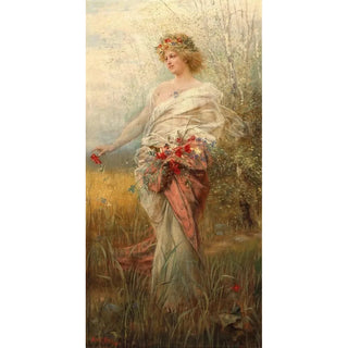 Alexander Demetrius Goltz - Flora.webp