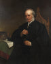 James McCosh 1811 1894 - Alexander Hay Ritchie — näkymä teoksesta